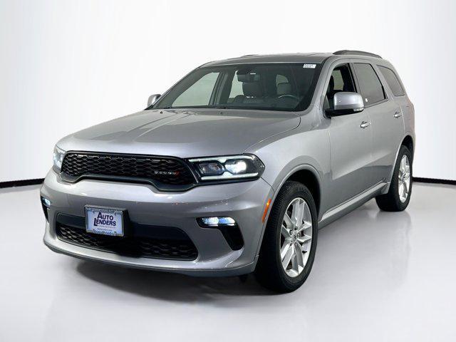 2021 Dodge Durango