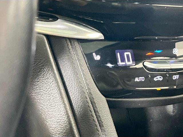 Photo of 2020 Satin Steel Metallic Cadillac XT6