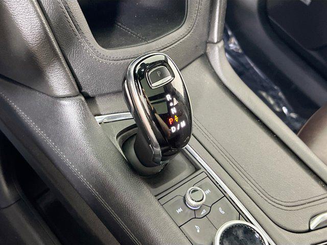 Photo of 2020 Satin Steel Metallic Cadillac XT6