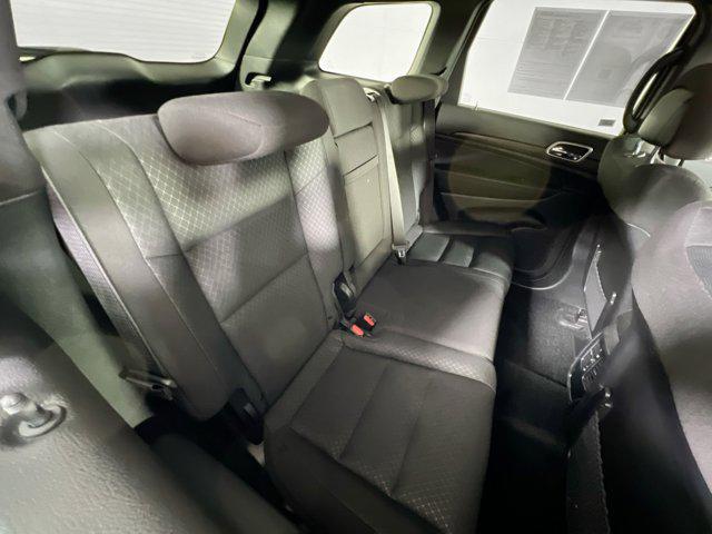 Photo of 2021 Diamond Black Crystal Pearlcoat Jeep Grand Cherokee