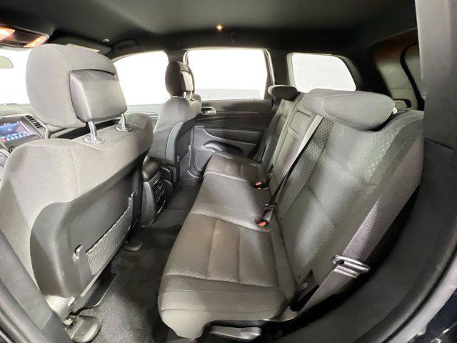 Photo of 2021 Diamond Black Crystal Pearlcoat Jeep Grand Cherokee