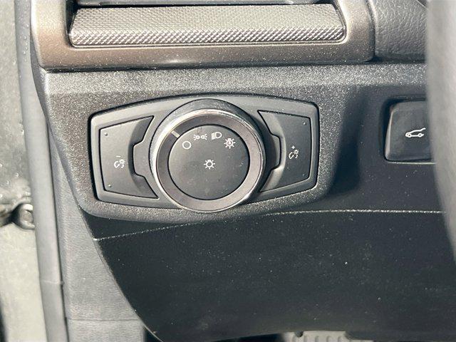 Photo of 2020 Gray Ford Fusion