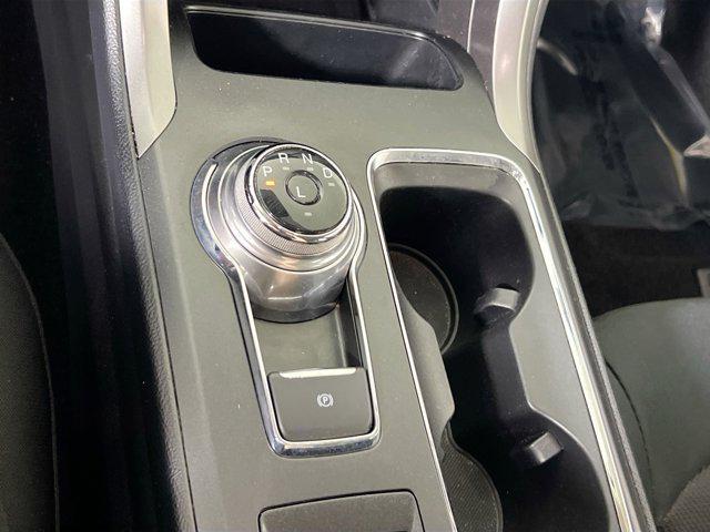 Photo of 2020 Gray Ford Fusion