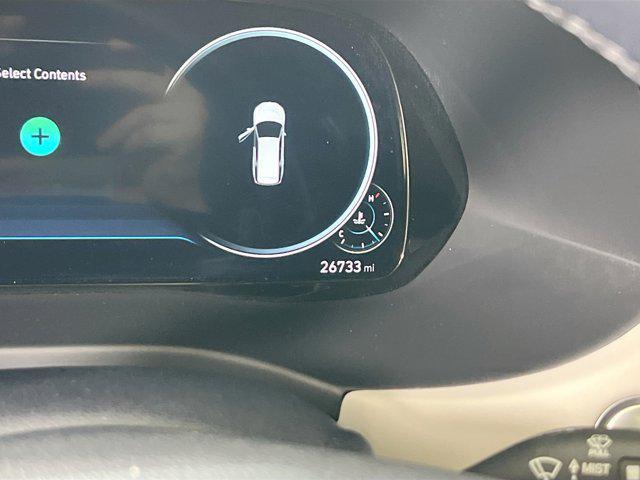 Photo of 2022 Abyss Black Pearl Hyundai PALISADE