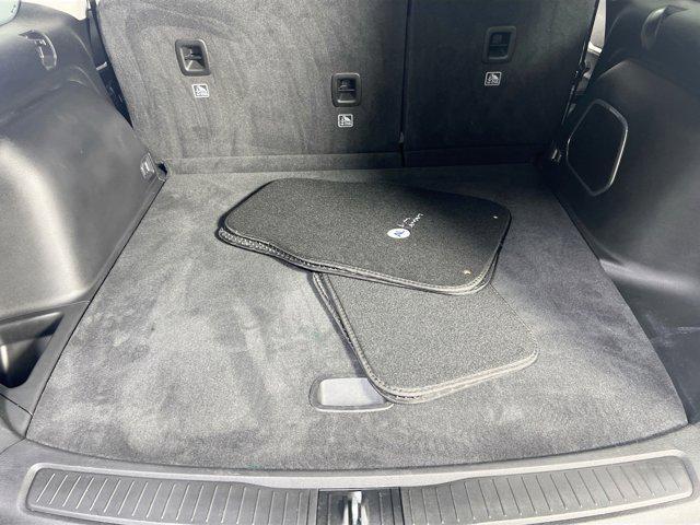 Photo of 2022 Silver Zynith Jeep Grand Cherokee