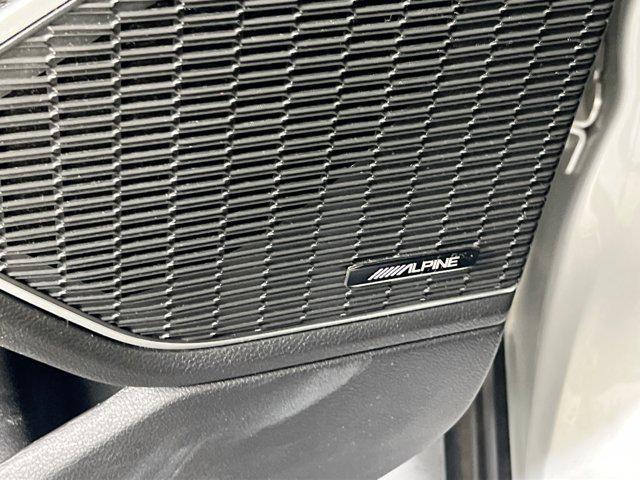Photo of 2022 Silver Zynith Jeep Grand Cherokee