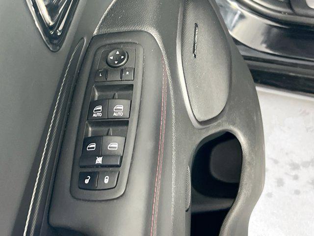 Photo of 2022 DB Black Clearcoat Dodge Durango