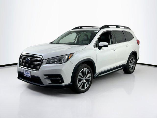 2021 Subaru Ascent