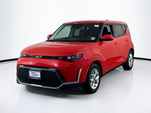 2024 Kia SOUL