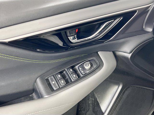 Photo of 2023 Crystal White Pearl Subaru Outback