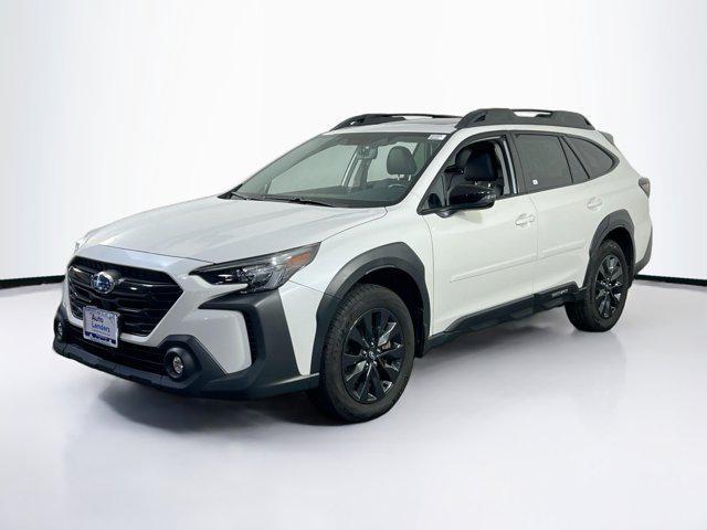 2023 Subaru Outback