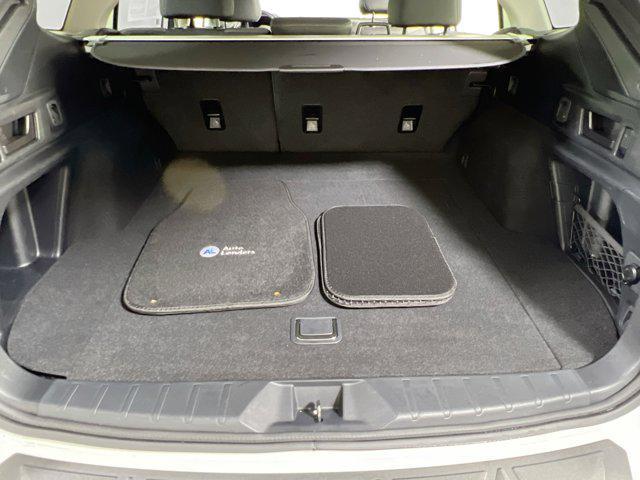 Photo of 2023 Crystal White Pearl Subaru Outback