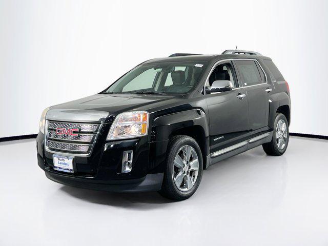 2015 GMC Terrain