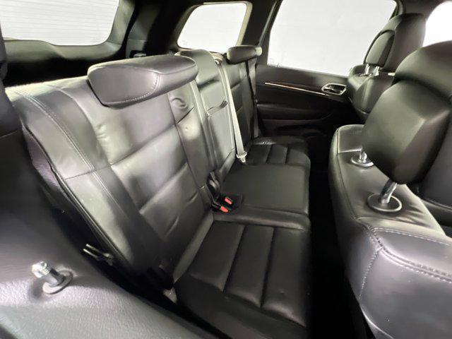 Photo of 2022 Bright White Clearcoat Jeep Grand Cherokee