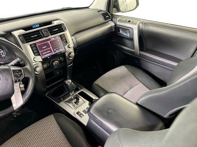 Photo of 2021 Magnetic Gray Metallic Toyota 4Runner