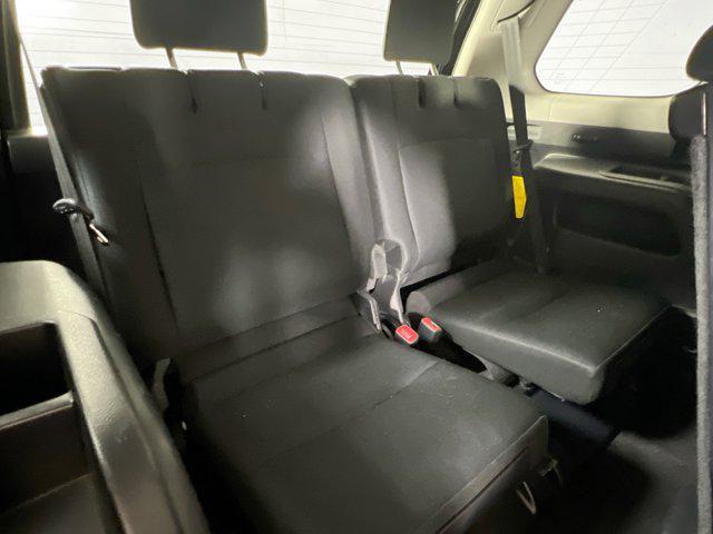 Photo of 2021 Magnetic Gray Metallic Toyota 4Runner