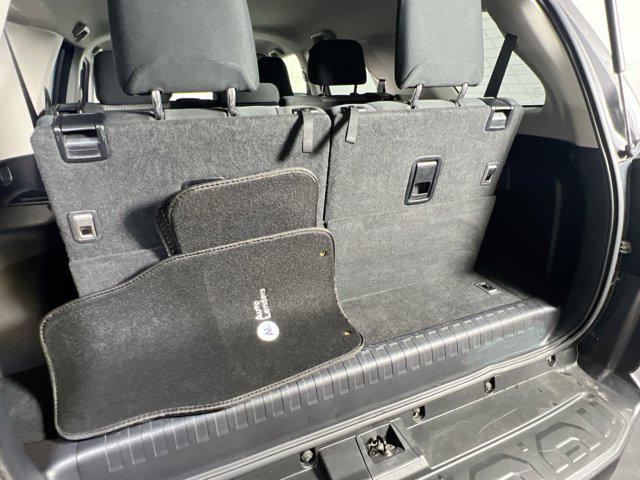 Photo of 2021 Magnetic Gray Metallic Toyota 4Runner