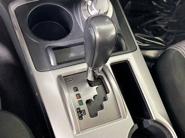 Photo of 2021 Magnetic Gray Metallic Toyota 4Runner