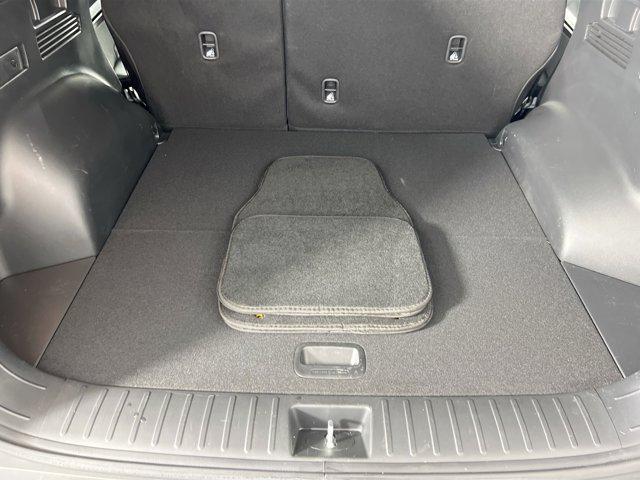 Photo of 2022 Deep Sea Hyundai TUCSON Hybrid