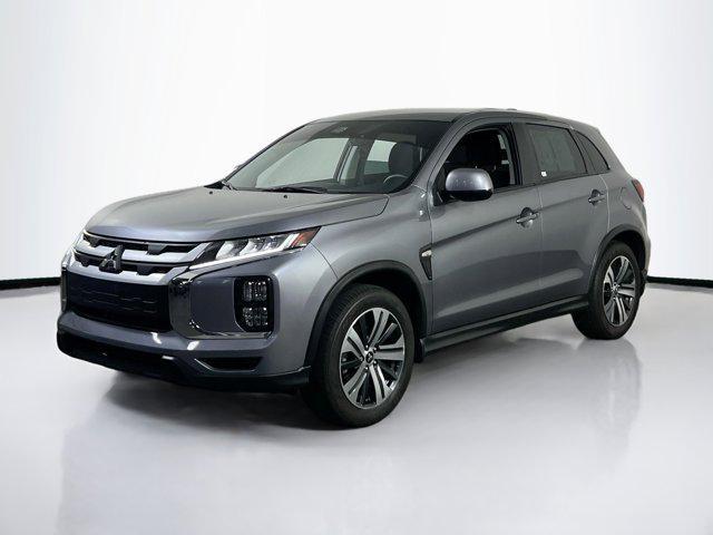 2023 Mitsubishi Outlander Sport