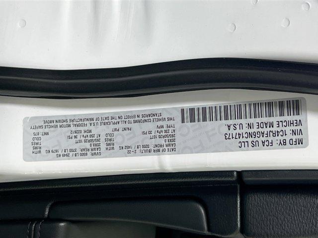 Photo of 2022 Bright White Clearcoat Jeep Grand Cherokee