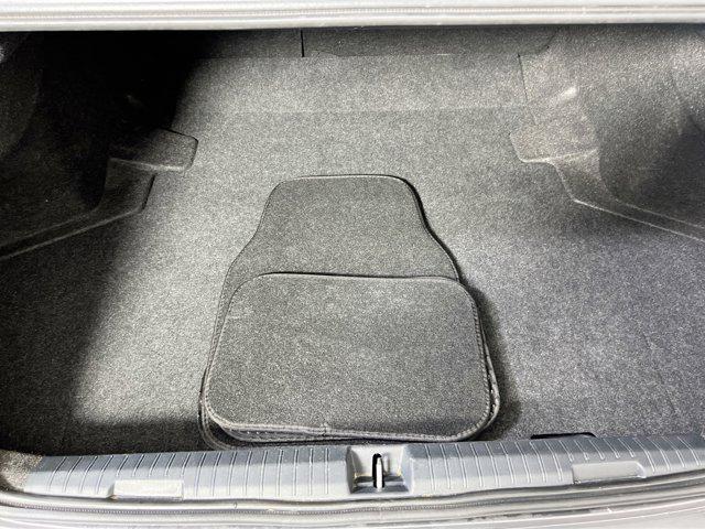 Photo of 2022 Magnetite Gray Metallic Subaru Legacy