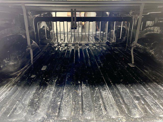 Photo of 2022 Diamond Black Crystal Pearlcoat RAM 1500