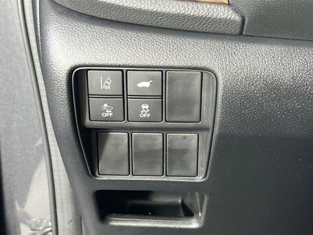 Photo of 2022 Modern Steel Metallic Honda CR-V
