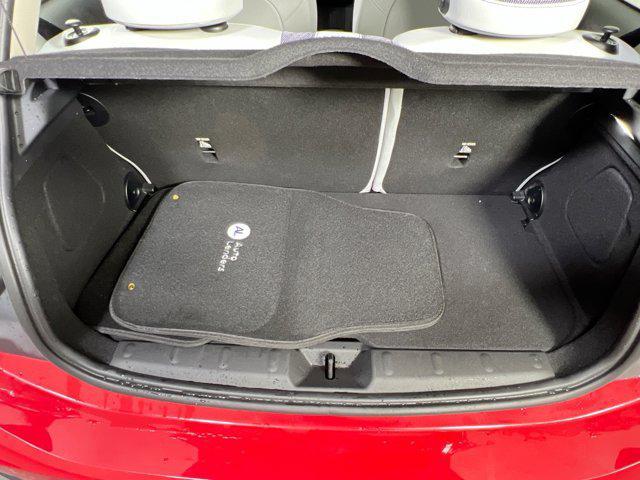 Photo of 2025 Chili Red II MINI Hardtop