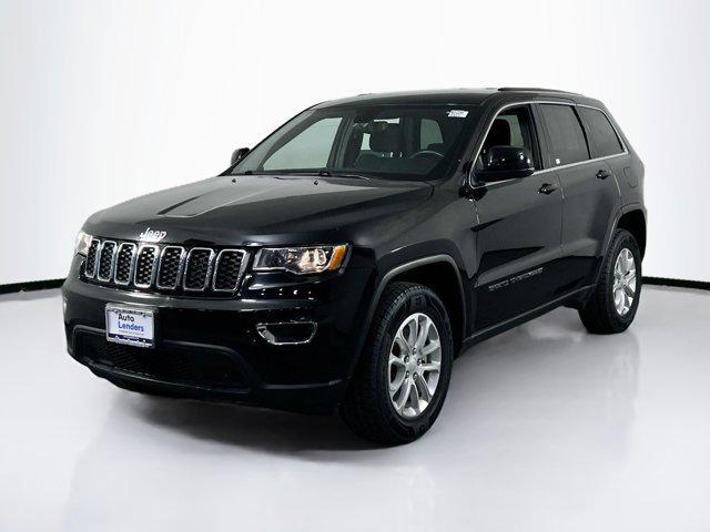 2022 Jeep Grand Cherokee