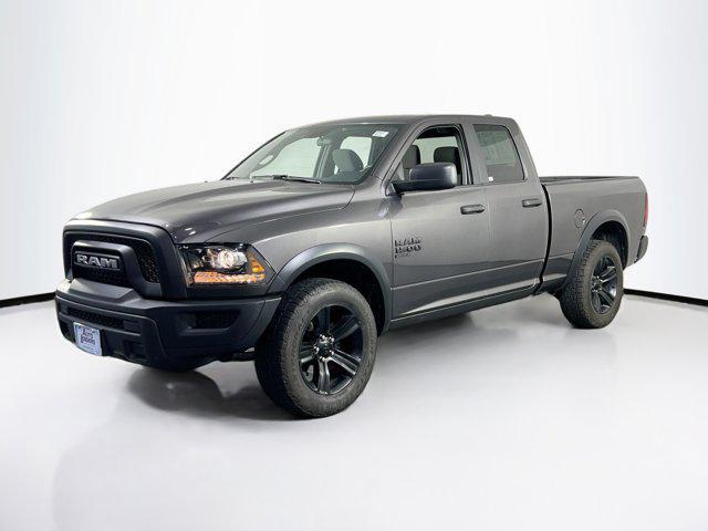 2021 RAM 1500 Classic