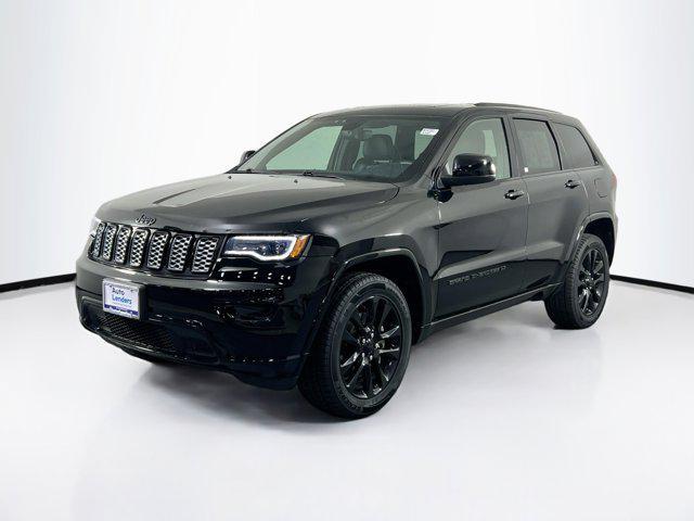 2022 Jeep Grand Cherokee
