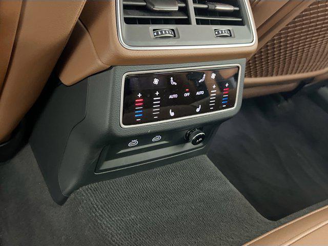 Photo of 2023 Glacier White Metallic Audi A6