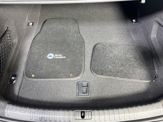 Photo of 2023 Glacier White Metallic Audi A6