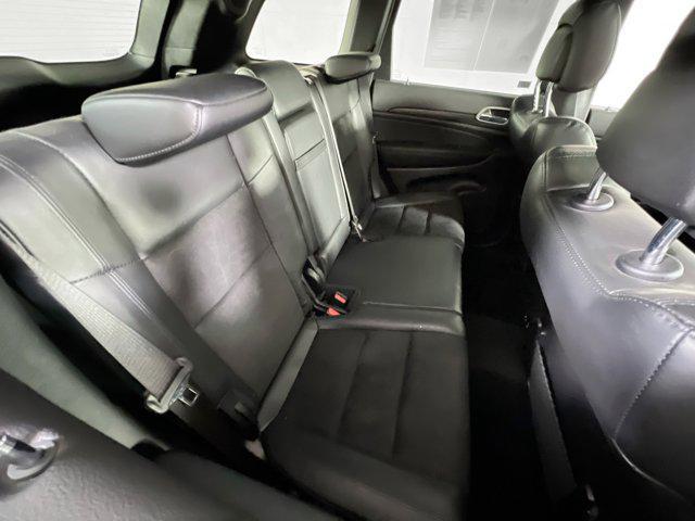 Photo of 2022 Bright White Clearcoat Jeep Grand Cherokee