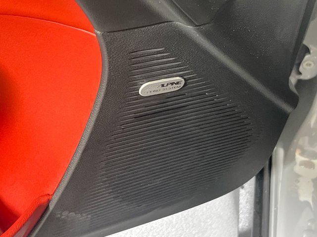 Photo of 2021 Smoke Show Dodge Challenger