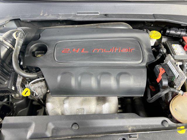 Photo of 2022 Billet Silver Metallic Clearcoat Jeep Compass