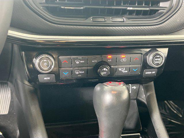 Photo of 2022 Billet Silver Metallic Clearcoat Jeep Compass