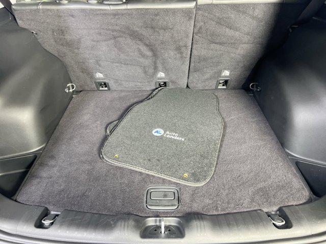 Photo of 2022 Billet Silver Metallic Clearcoat Jeep Compass