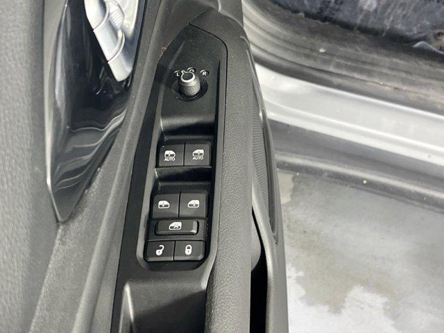 Photo of 2022 Billet Silver Metallic Clearcoat Jeep Compass