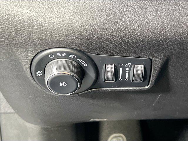 Photo of 2022 Billet Silver Metallic Clearcoat Jeep Compass