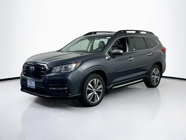 2021 Subaru Ascent