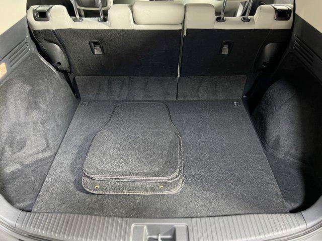 Photo of 2022 Platinum White Pearl Honda HR-V