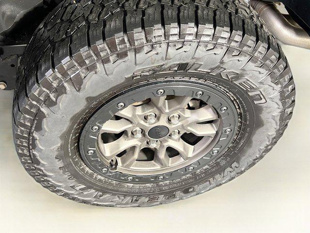 Photo of 2021 Sarge Green Clearcoat Jeep Wrangler Unlimited