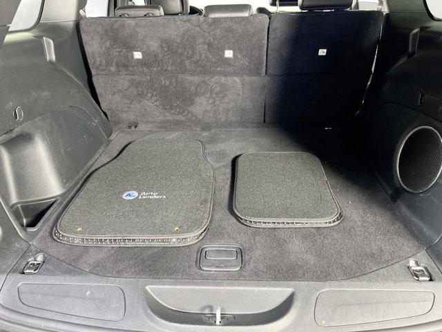 Photo of 2021 Slate Blue Pearlcoat Jeep Grand Cherokee