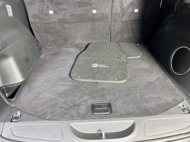 Photo of 2022 Sting-Gray Clearcoat Jeep Grand Cherokee