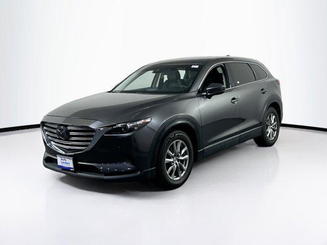 2018 Mazda CX-9