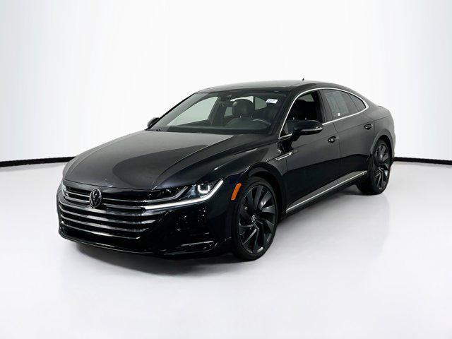 2022 Volkswagen Arteon