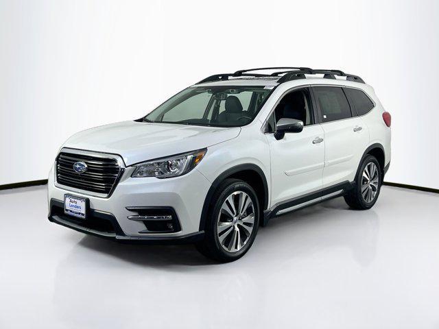 2021 Subaru Ascent