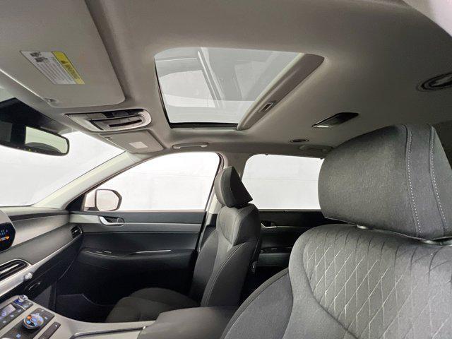 Photo of 2022 Hyper White Hyundai PALISADE